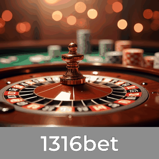 1316bet: Estável, Seguro e Feito para o Brasil