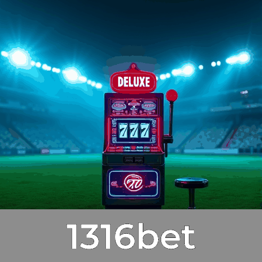 1316bet: Tecnologia de Inovação em Jogos para o Futuro
