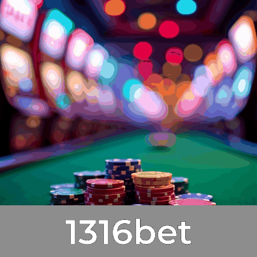 1316bet: Jogo em tempo real, emoção para brasileiros
