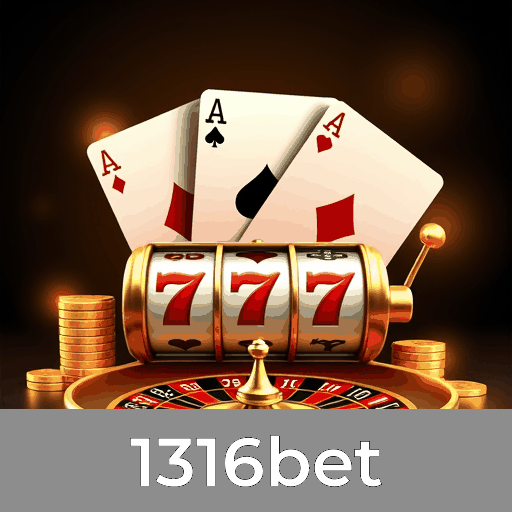 1316bet: Casino Social e Interativo