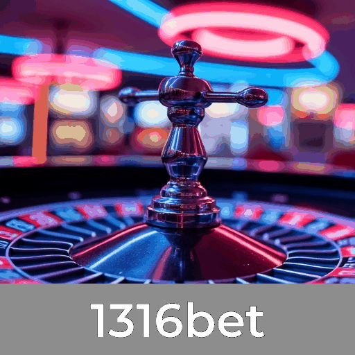 1316bet: Apostas Esportivas de Excelência e Precisão