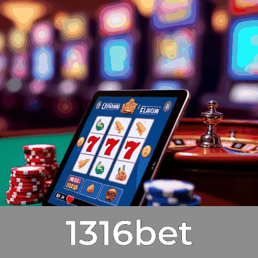 Promoções Exclusivas no 1316bet: Aproveite Agora!