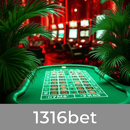 Bônus e Promoções Únicas na 1316bet: Mais Vantagens para Você